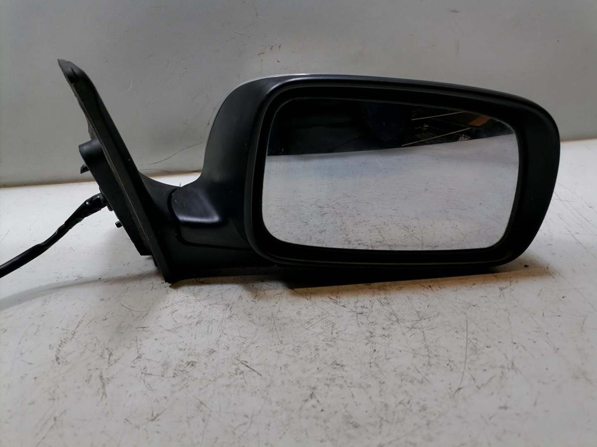 Toyota Avensis T25 original Außenspiegel rechts elektrisch anklappbar 6T1 Olive Bj.2004